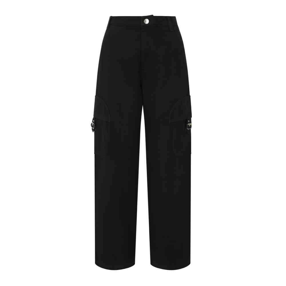 Banned - Aurora Wide leg trousers - Black